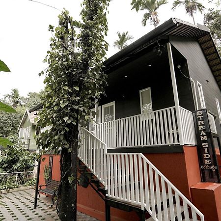 Villa Iron Bridge Cove Meppādi Exterior foto
